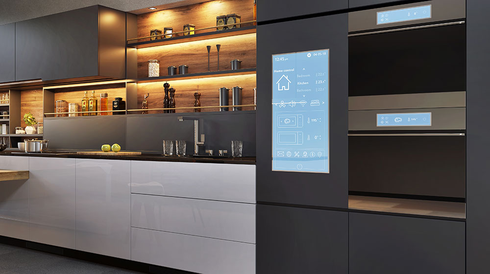 Smart Home<